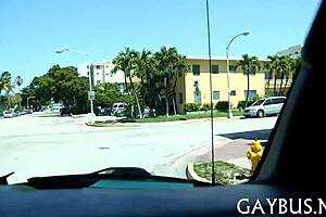 Intimate POV Blowjob with a Gay Lover