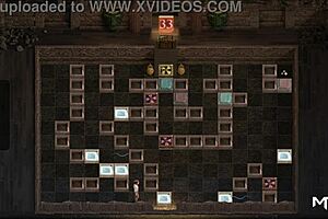 Treasure of Nadia puzzles 31-36 walkthrough guide