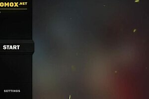 sexy girl deserves warm cum in 3d hot sex