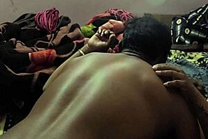 Just a casual story of Jija and Sali in XXX REAL HOMEMADE ANAL!