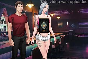 complete gameplay in our red string part 21