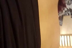 Curious about this hung young 18+ tranny in bareback creampie action?