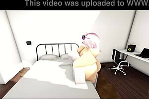 i-i mean, roblox porn game part 12 is so hot, i can't stop watching it!