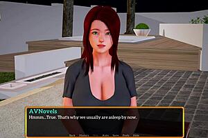 My new stepfamily 581