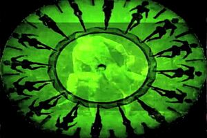 Vintage cartoon drawings from anime hentai