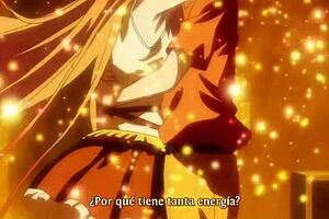 Dakara Boku Wa H Ga Dekina Cap 12 Explores Forbidden Desires In Anime Hentai