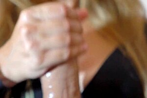 Virgin asshole explored with finger in close-up POV