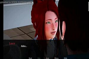 my new family 127 cartoon series