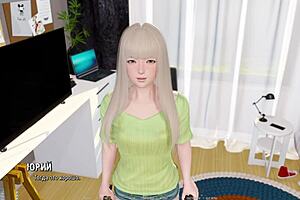 Complete Gameplay Ripples Part 7 Detailed Scenes