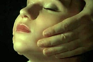 porny chelsey sun in rough bondage spanking and submission