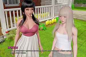 Complete Gameplay Ripples Part 7 Detailed Scenes