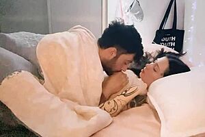 Chilean Couple Gets Wild with Bisexual Punk Neighbor. Who’s Next Door?