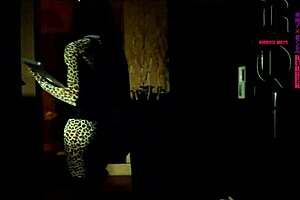 Cgmaskdoll Doll Complex Bondage with Condom Mask and Latex Control