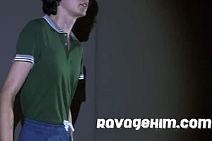 Suck that big black cock!