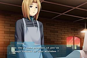 Princess x fan disc ep2 has sex with spiderwomen in anime hentai 😍