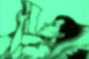 vintage erotic animation with retro hentai