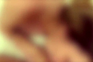 Stepson Fucks Stepmom Before Her Date