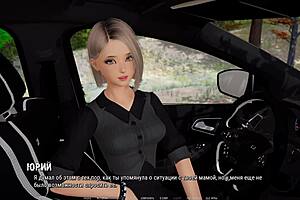 Complete Gameplay Ripples Part 7 Detailed Scenes