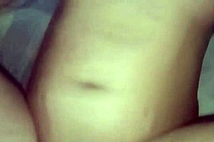 Hermanastra Despierta Con Ganas De Que Meta Mi Pen� Hasta El Fondo De Su Vagina