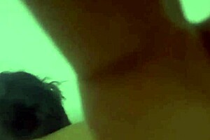 me follé a esta rica latina sin darme cuenta que no era mi esposa