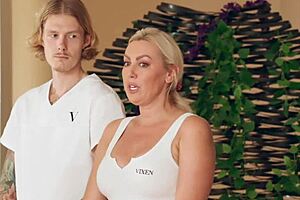 i ride my gym buddy's big cock hard