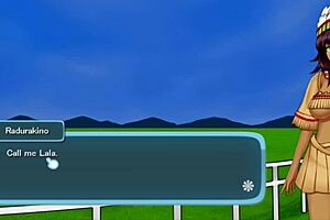 lets run a western whore house in our hotel ep 1