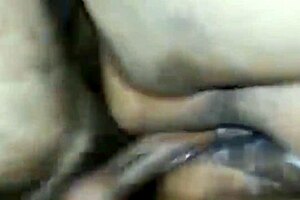 latina bbw gets creampied by big black cock
