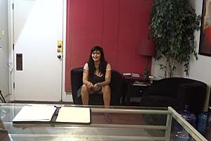 Angie s casting main 1