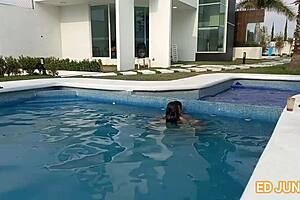 day off for mexican producer but recording content for the channel