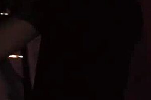 Young and old BDSM threesome with a teen girl and an old man