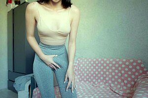 Futa Step Sister with Huge Dick