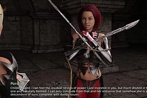 Where The Heart Is 278: A Descriptive Game Adventure With Emotional Twists And Narrative Depth