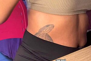 another big cock in my hand, cum you naughty with milk in open mouth