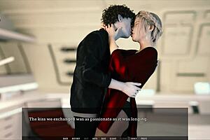 Tales From The Unending Void 172