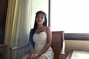 I Couldn't Resist Her, Went Bareback Without Asking