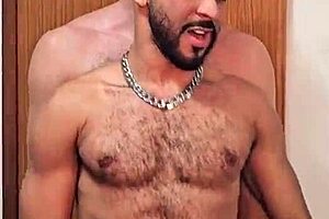 One of the Thickest Ones I've Felt