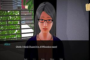 my new family adventures