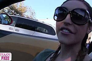 कार मस्ती