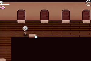 lets run a western whore house in our hotel ep 1