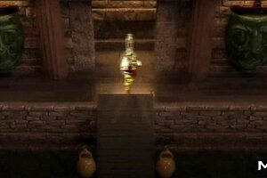 Treasure of Nadia puzzles 31-36 walkthrough guide