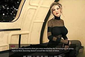 Tales From The Unending Void 34