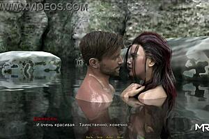 Retrieving The Past: Kitchen Scene And Motorcycle Ride Episode 1 22