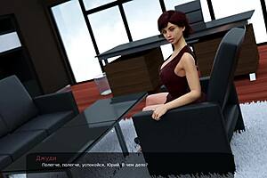 Hey, check this out, I’m diving into Milfy City part 16 with hot FFM action and more