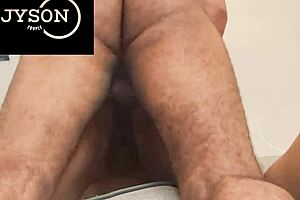 how does she handle rough fucking from four positions?