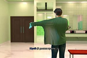 Complete gameplay freshwomen part 7