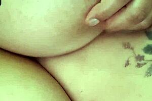 Testing live cam for mobile phone of mv