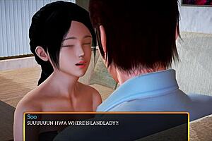 My New Family 309 Erupts in Homemade Erotic Fun!