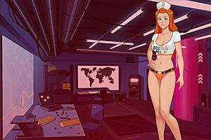 Someone Orders a Milkshake Paprika Trainer Ep 2