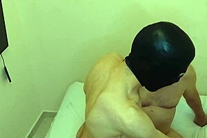 i cant believe this brazilian gay bareback orgy, its wild