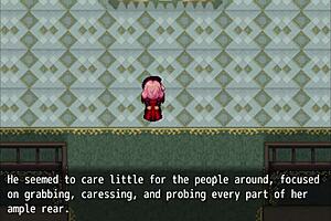 Henteria Chronicles 3 Part 8 Eng Game